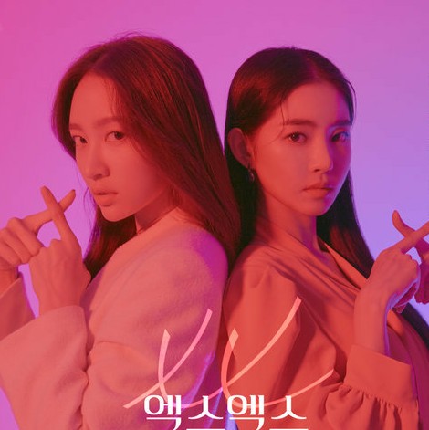 XX(エックスエックス) DVD