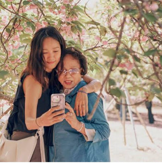 イ・ヒョリとママの二人旅 DVD 韓国バラエティ 日本語字幕