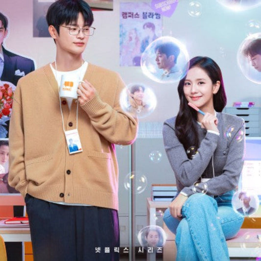 マンスリー彼氏 DVD/Blu-ray