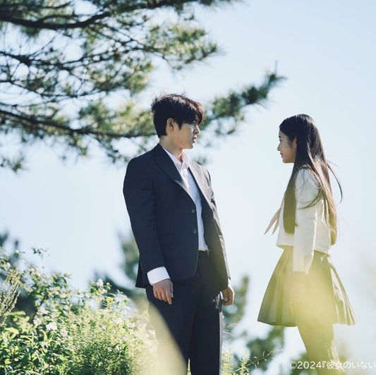 彼女のいない時間 短編ドラマ DVD