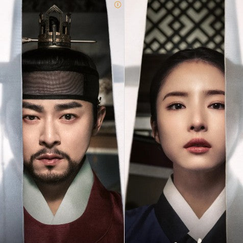 魅惑の人 DVD Blu-ra