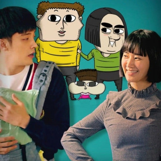 サウンド・オブ・ハート: リブート シーズン1＆2 DVD