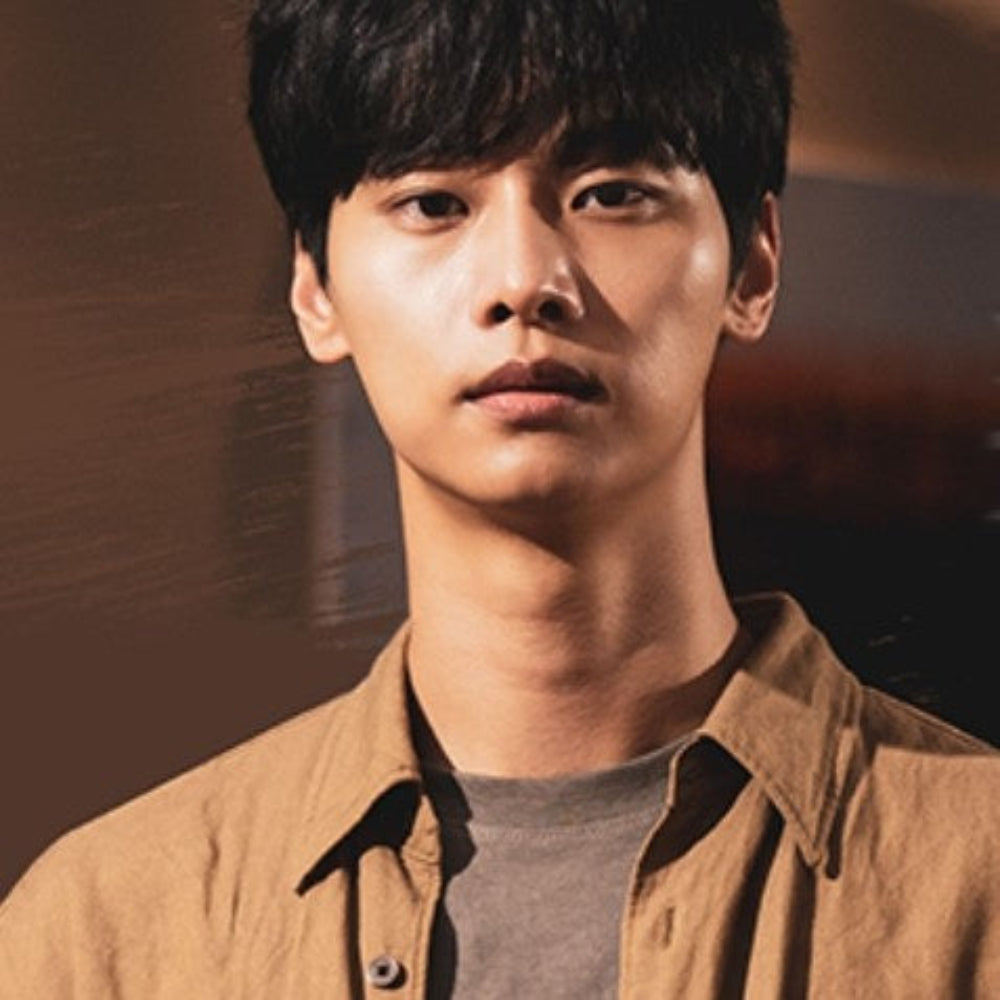 染み KBSドラマSP2022 DVD/Blu-ray