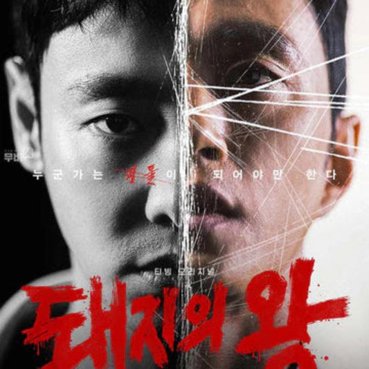 豚の王 DVD/Blu-ray