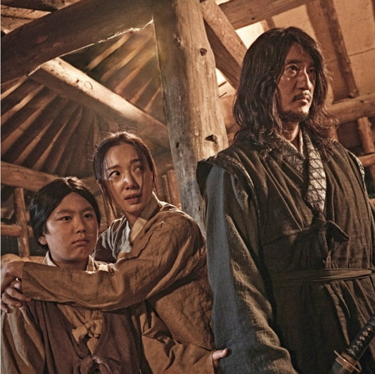 殺し屋 DVD 韓国映画