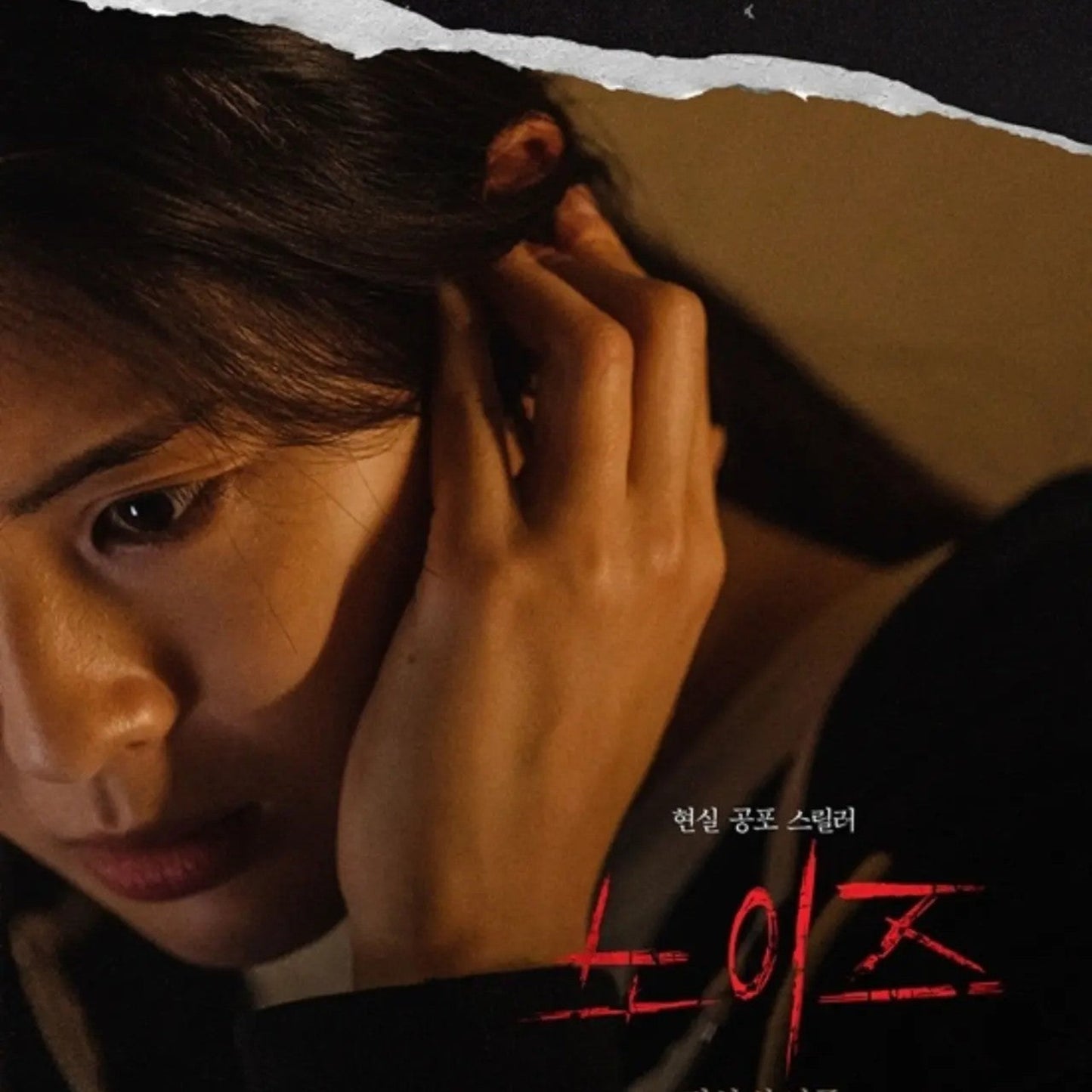 層間騒音 DVD 韓国映画