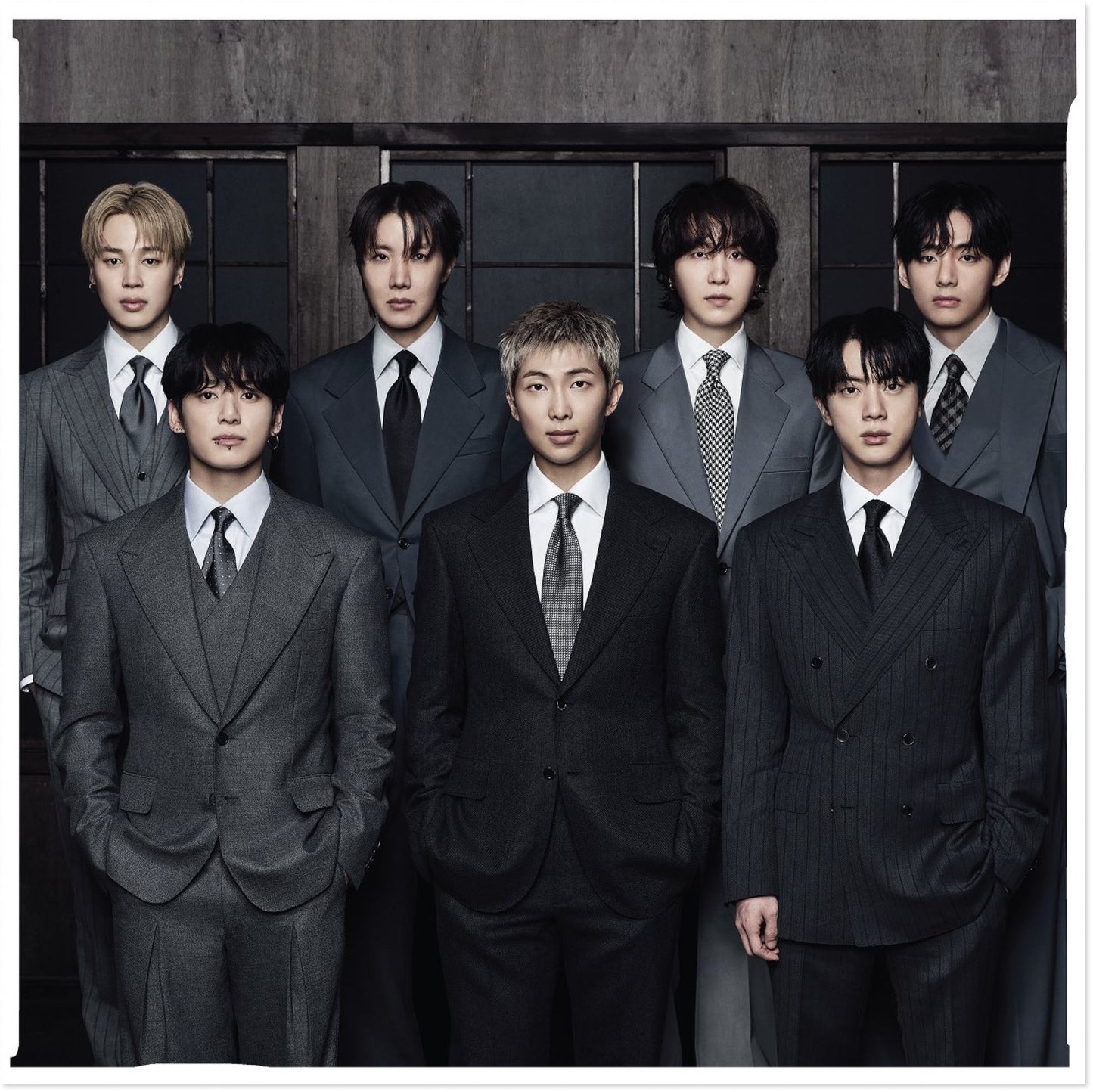 Run BTS! 2.0 (走れバンタン! 2.0) DVD バラエティ