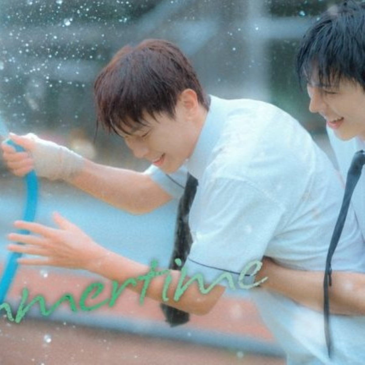 Summertime(サマータイム) DVD