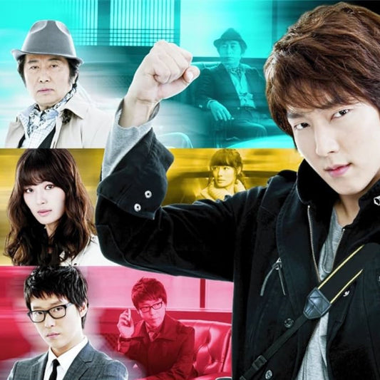 ヒーロー DVD