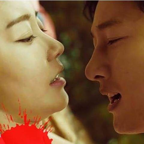 欲島 伝染する愛の潮 DVD | ハン・ジェボム主演 サスペンス 日本語字幕 韓国映画