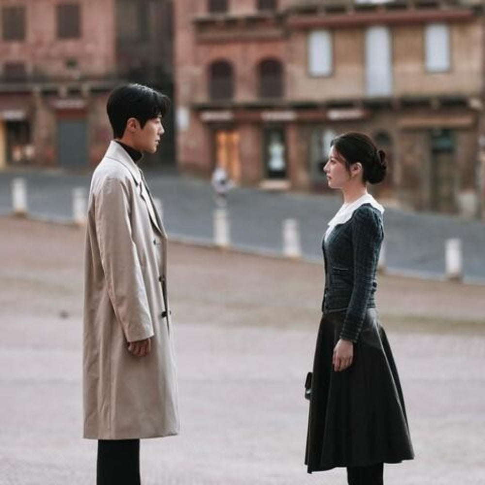 恋の通訳、できますか？ DVD Blu-ray