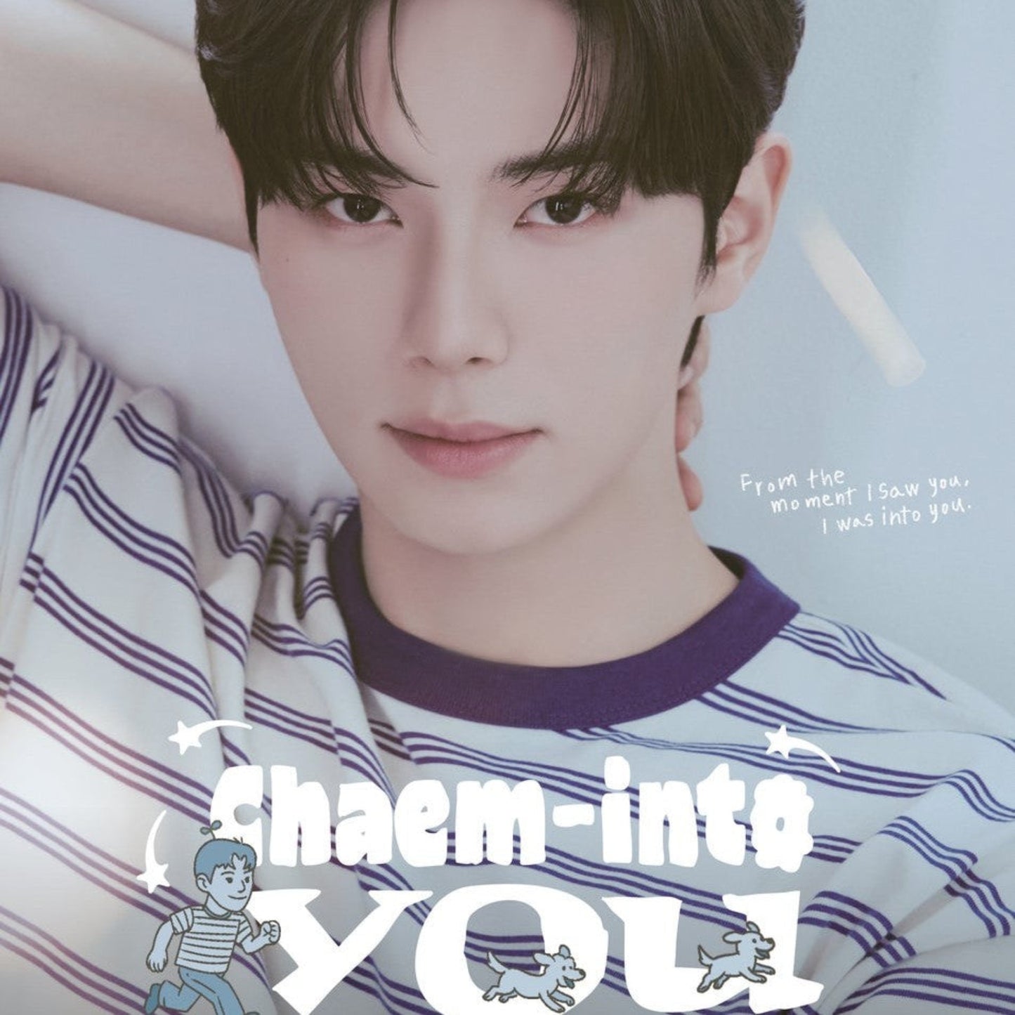 イ・チェミ FANMEETING TOUR 'Chaem-into you' in TOKYO 2025 DVD
