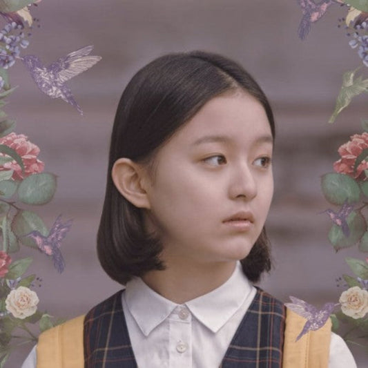 はちどり DVD 韓国映画