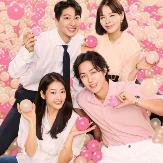 恋は盲目～二度目の恋 Blu-ray