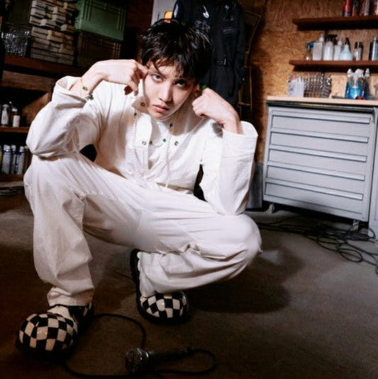 BTS J-HOPE IN THE BOX DVD 韓国映画