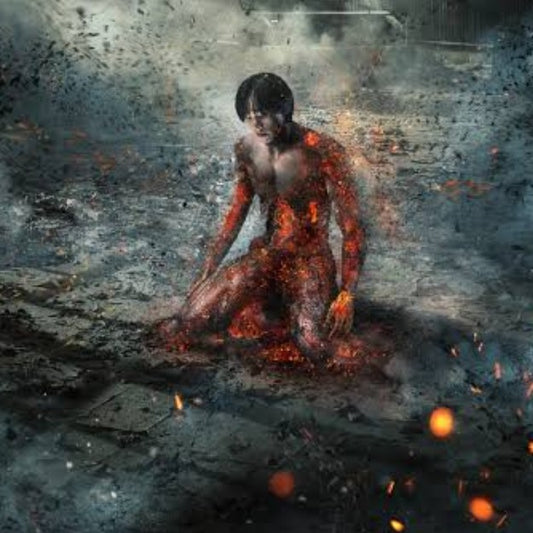 地獄が呼んでいる シーズン２ DVD Blu-ray