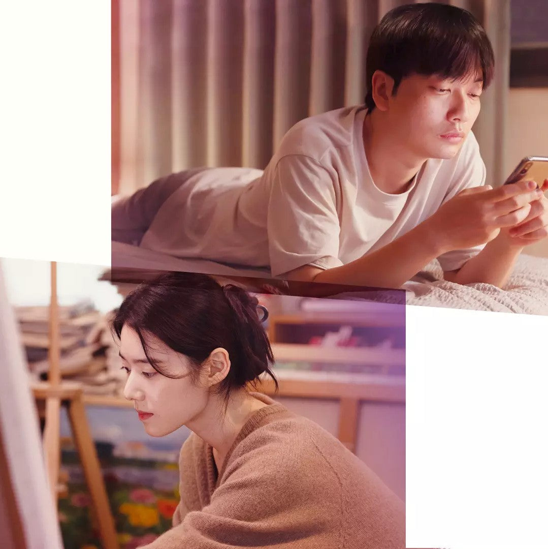もしかしたら私たちは別れたかもしれない DVD 韓国映画
