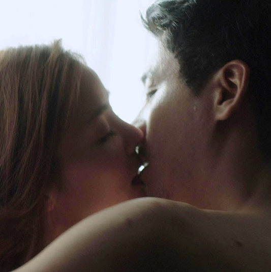 快楽のシナリオ DVD | ハン・ジウン主演  ロマンス 日本語字幕 韓国映画