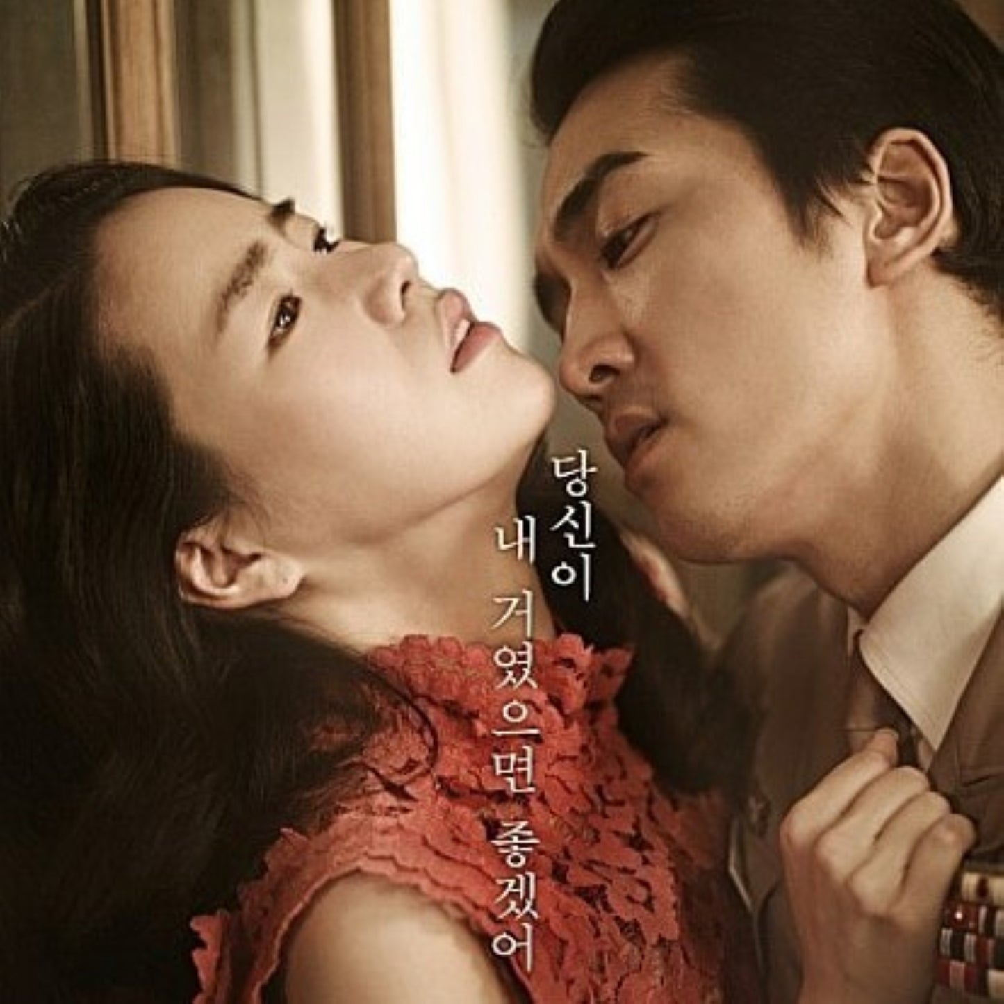 人間中毒 DVD 韓国映画
