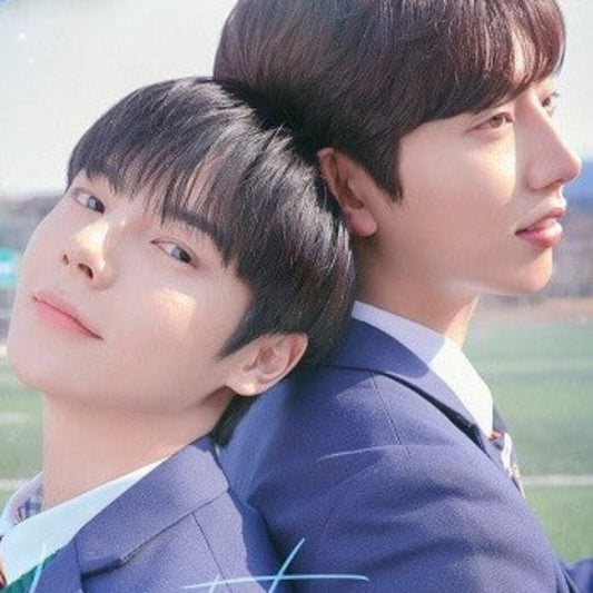 ひかり男子高生徒会 DVD/Blu-ray