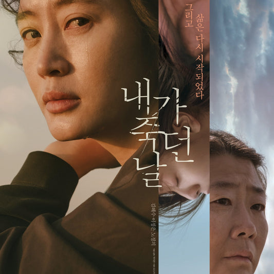 ひかり探して DVD 韓国映画