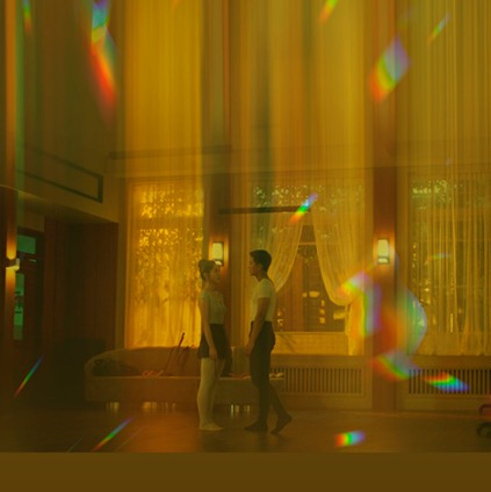 プリズム (KBSドラマSP2022) DVD