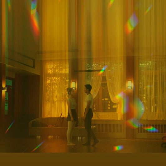 プリズム (KBSドラマSP2022) DVD