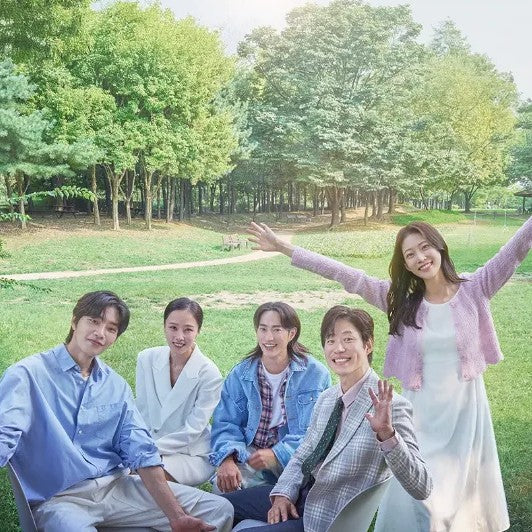 あなたの旅、代行します DVD Blu-ray | コン・スンヨン主演 日本語字幕 韓国ドラマ