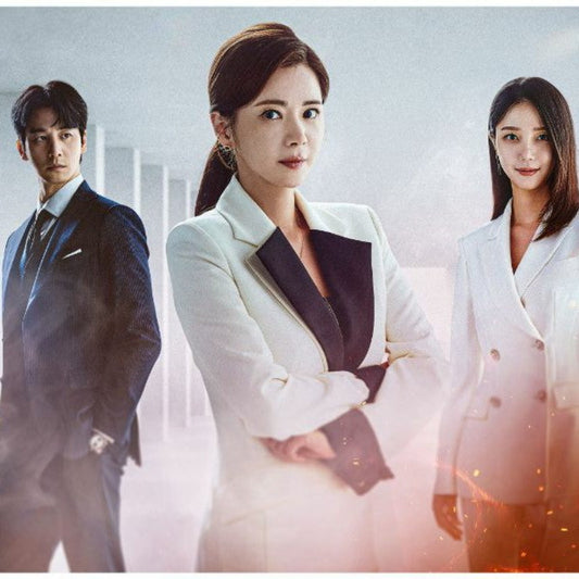 魔女のゲーム DVD Blu-ray