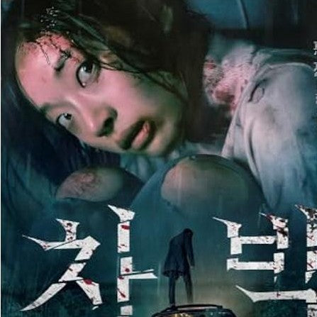 チャバク-車中泊- DVD 韓国映画