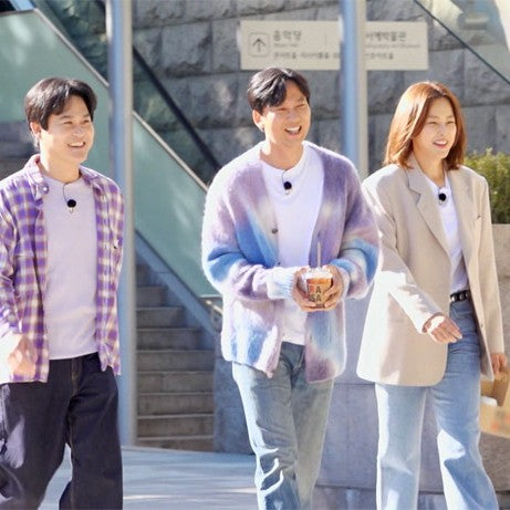 新・暇さえあれば DVD | ユ・ジェソク、ユ・ヨンソク主演 日本語字幕 韓国バラエティ