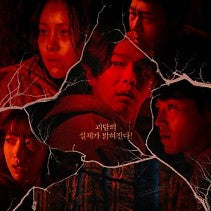 雉岳山（チアクサン） DVD | ユン・ギュンサン主演 ホラー 日本語字幕 韓国映画