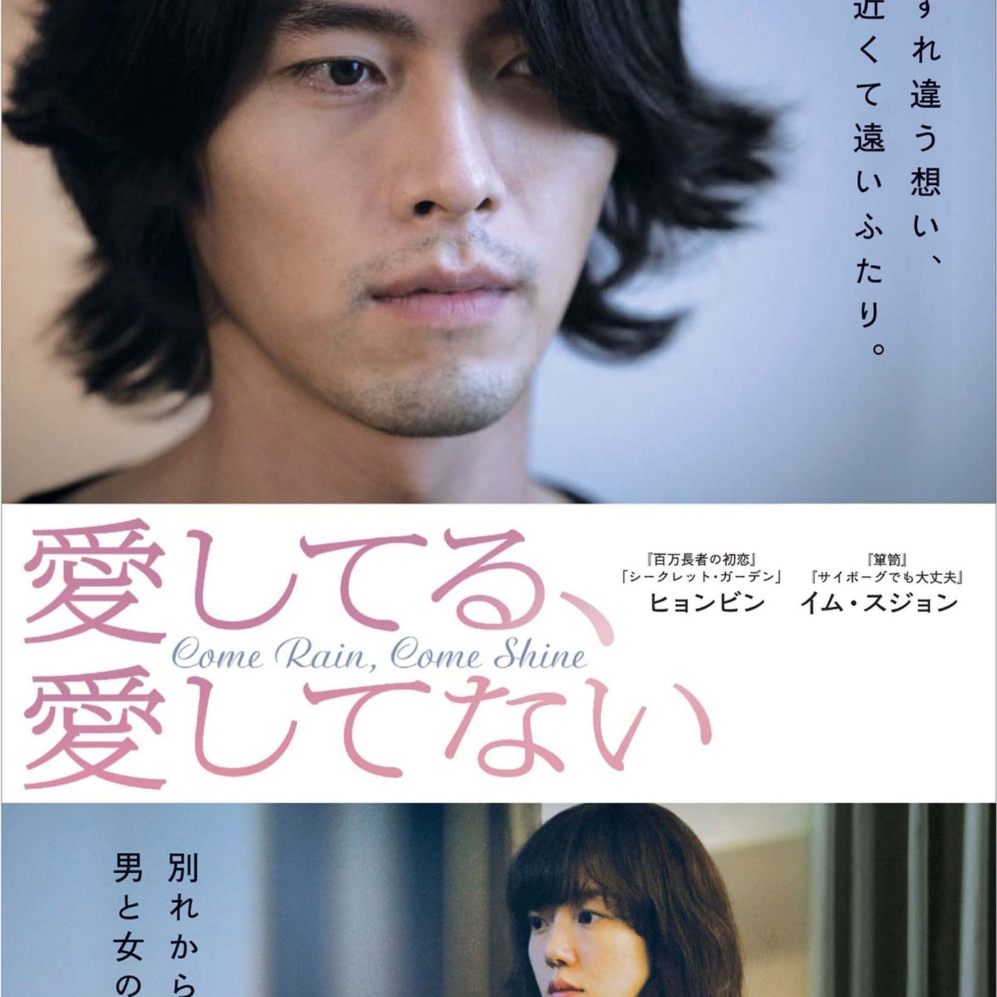 愛してる、愛してない DVD 韓国映画