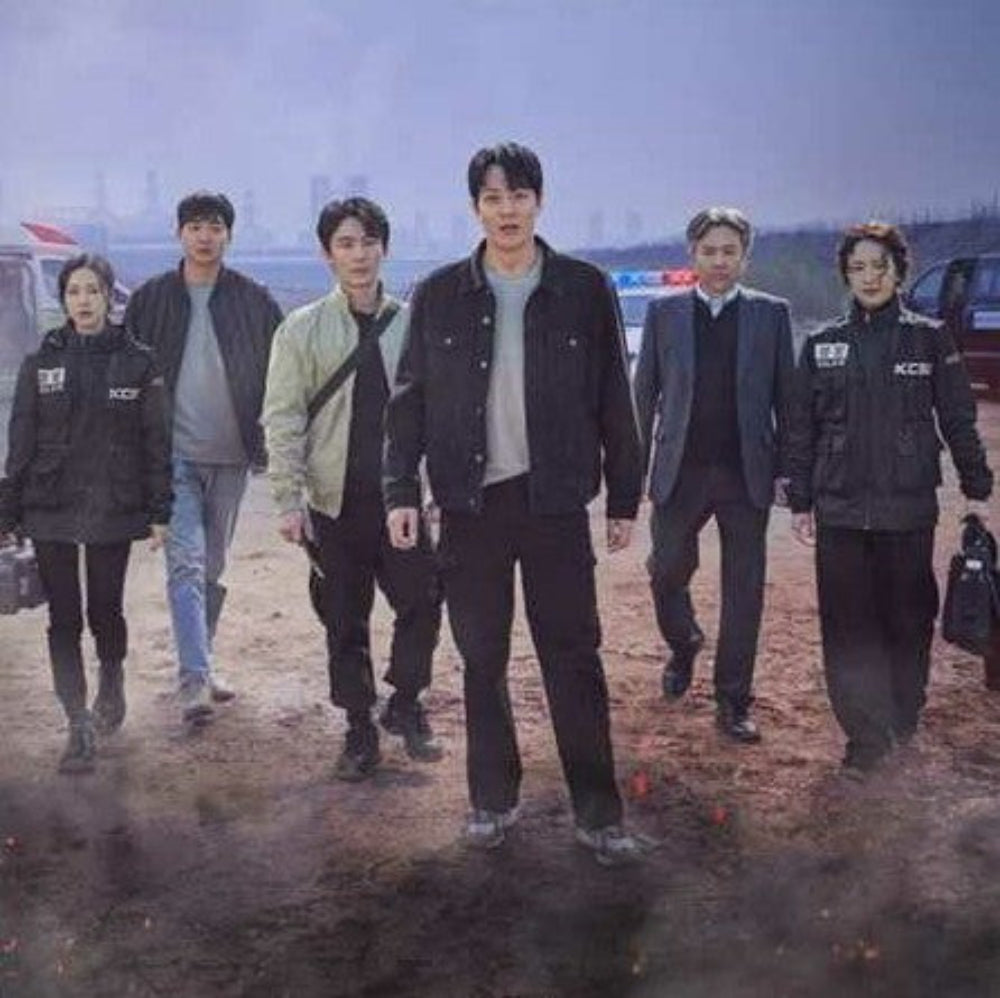 ファースト・レスポンダーズ 緊急出動チーム シーズン2 DVD Blu-ray