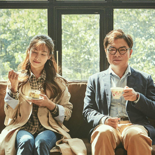 各自の美食 DVD 韓国映画