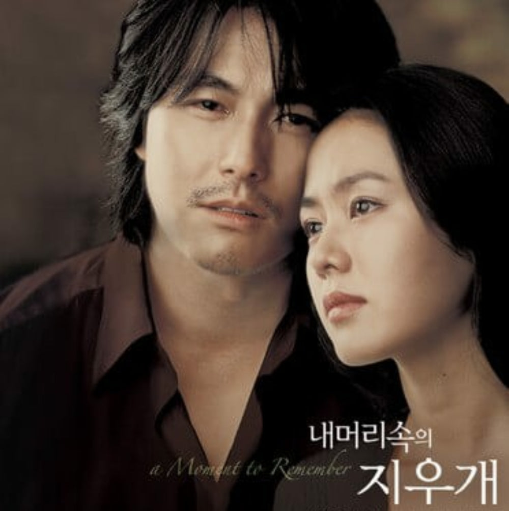 私の頭の中の消しゴム DVD 韓国映画