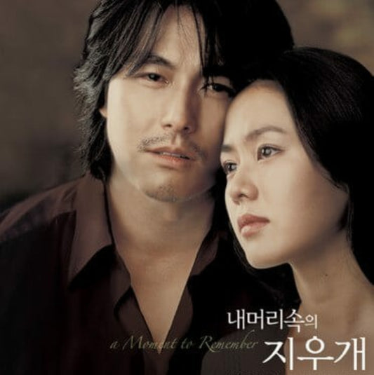 私の頭の中の消しゴム DVD 韓国映画