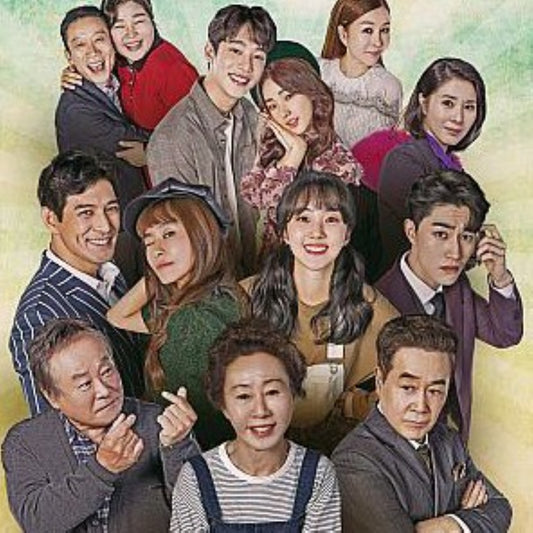 魔女たちの楽園〜二度なき人生〜 DVD/Blu-ray