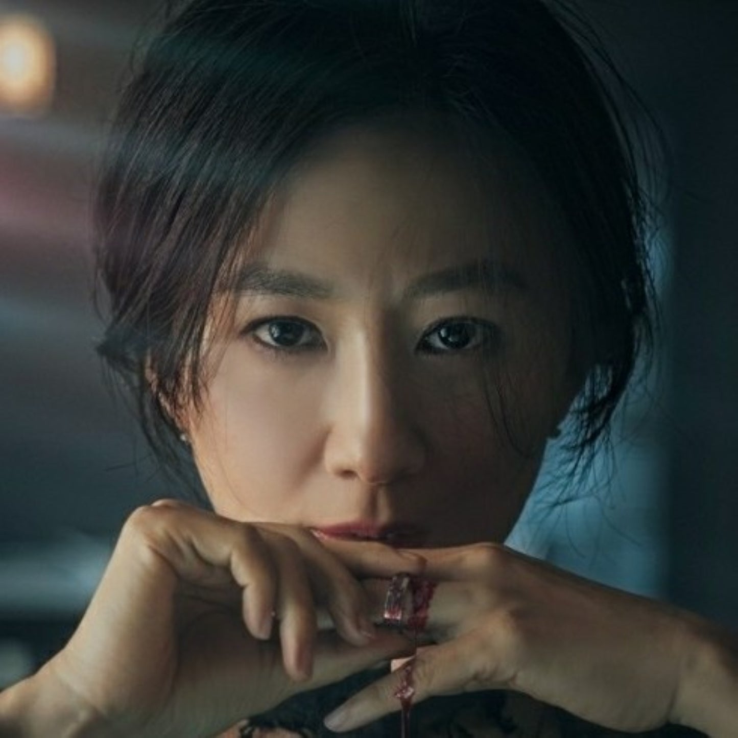 夫婦の世界 DVD/Blu-ray