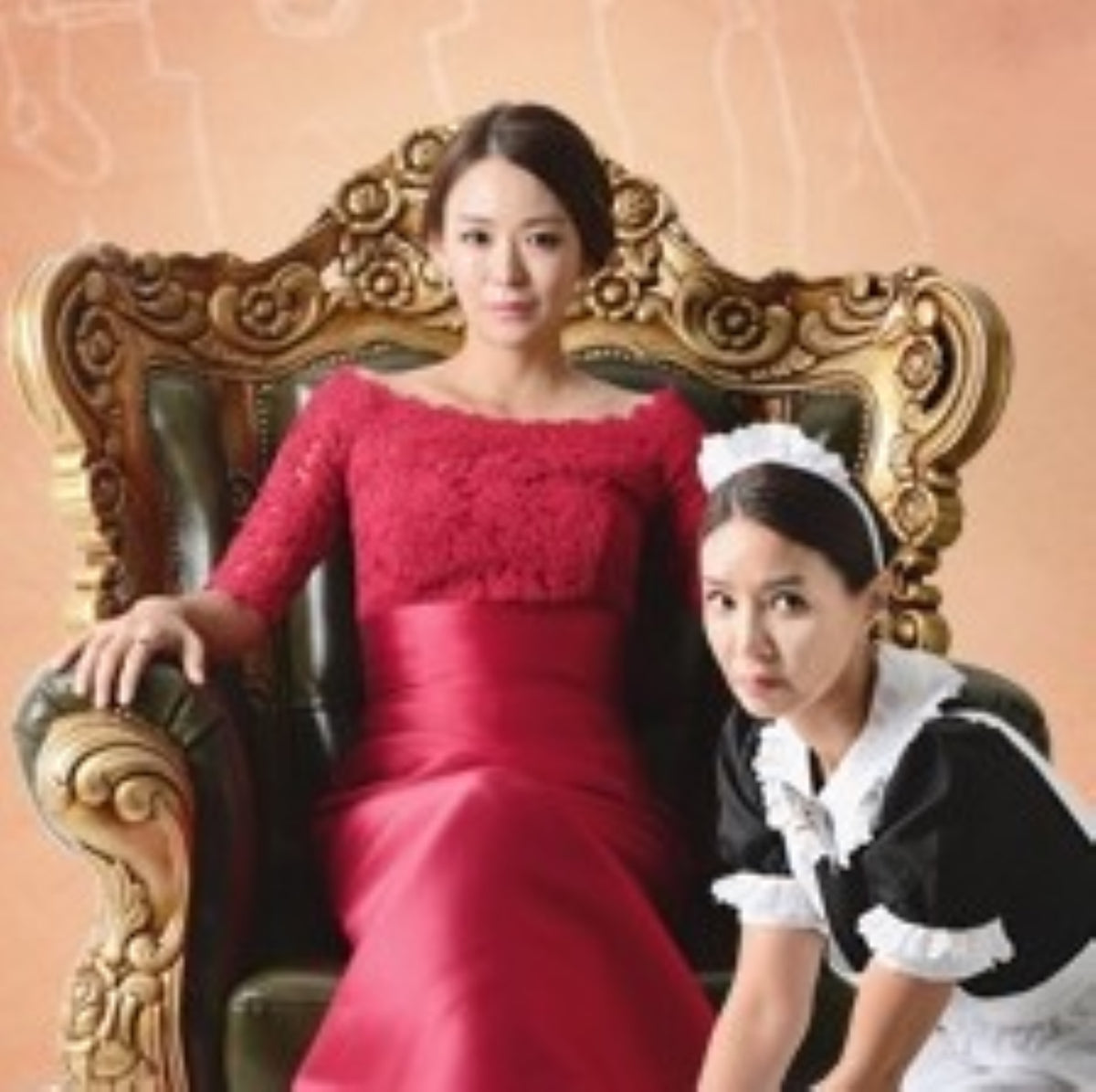 お義母さんは私の嫁 Blu-ray
