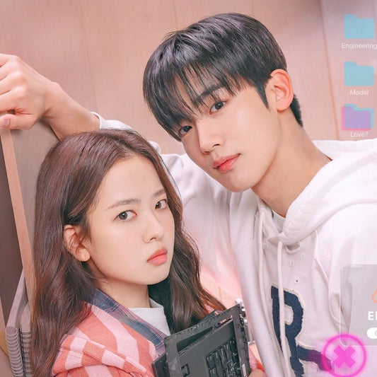 第4次恋愛革命 DVD Blu-ray | キム・ヨハン主演 ラブコメディ 日本語字幕 韓国ドラマ