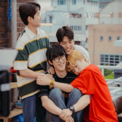 布団キックロマンス DVD Blu-ray