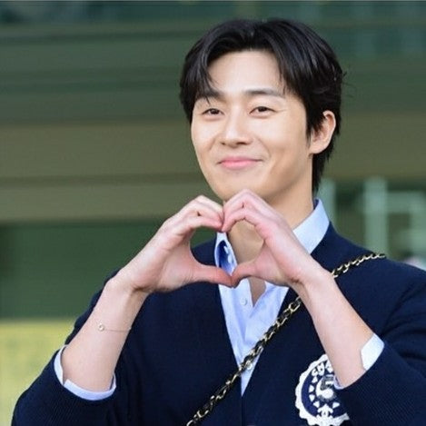 ユ・クイズ ON THE BLOCK パク・ソジュン 23.12.13 DVD 韓国バラエティ