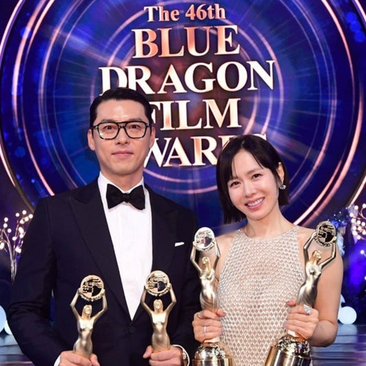 青龍映画賞 第46回 2025 DVD 韓国バラエティ