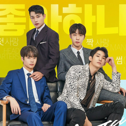 JunとJun DVD Blu-ray