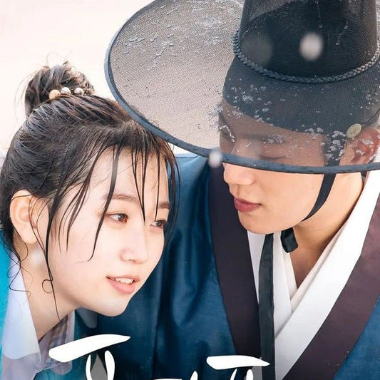 ポンダンポンダン 王様の恋 DVD Blu-ray