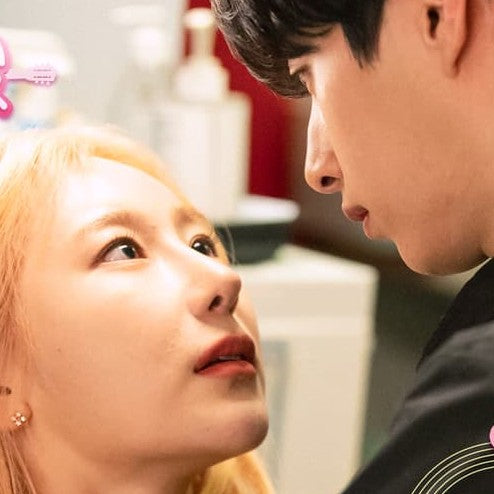 初々しいロマンス DVD Blu-ray | イ・チェヨン主演 青春ロマンスミュージックドラマ 日本語字幕 韓国ドラマ