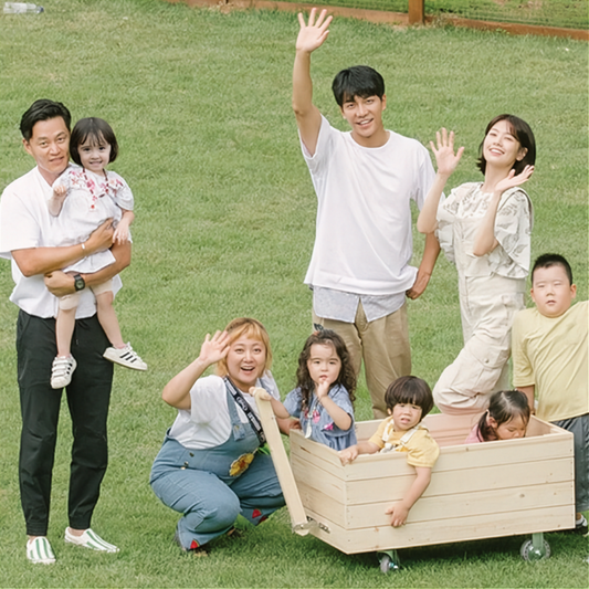 リトル・フォレスト DVD 韓国バラエティ