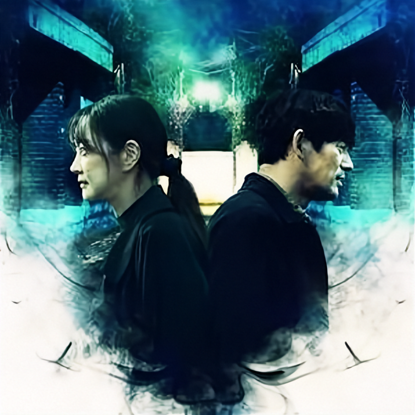 悪夢の支配者～IN DREAM～ DVD 韓国映画