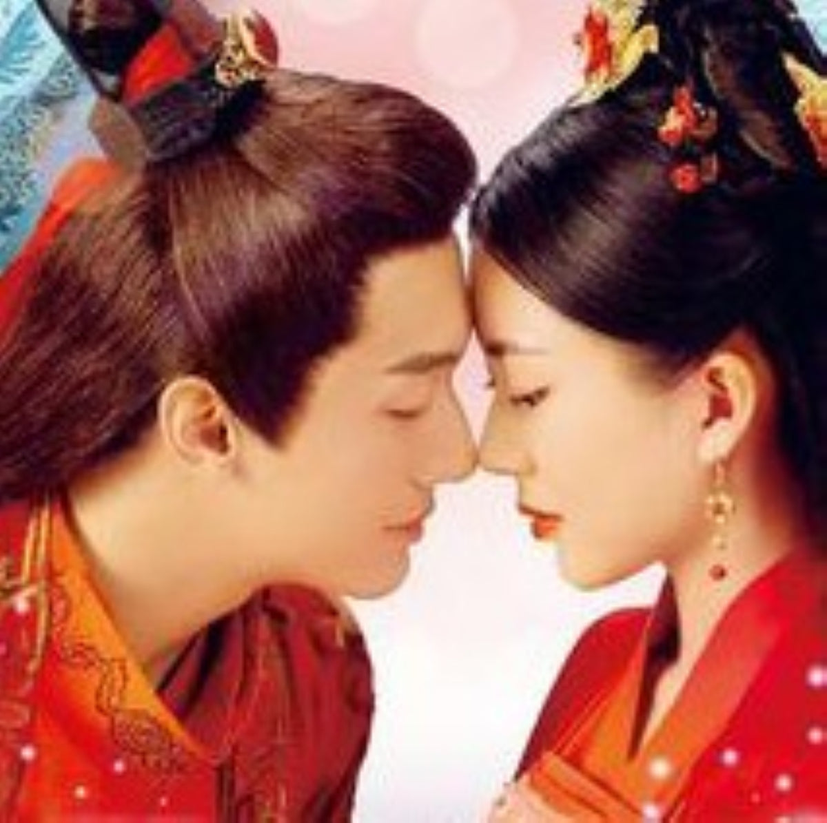 【華流】花小厨～しあわせの料理帖～ DVD/Blu-ray